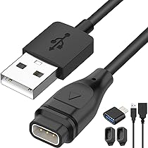 Amazon.co.jp: Xiatiaosann 充電ケーブル 対応 カロスVertix 1 2