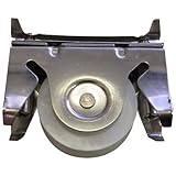 家研販売 サッシ戸車 11A28 1個入
