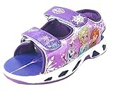 DisneyPrincess ベビー・ガールズ カラー: パープル