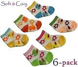 Foxy Fane SOCKSHOSIERY ベビー・ガールズ