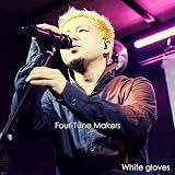 White gloves