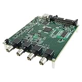 12bit 20MS/s入力ボード USB-2020
