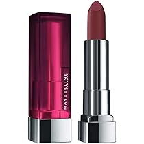 Amazon | MAYBELLINE(メイベリン) カラーセンセーショナル
