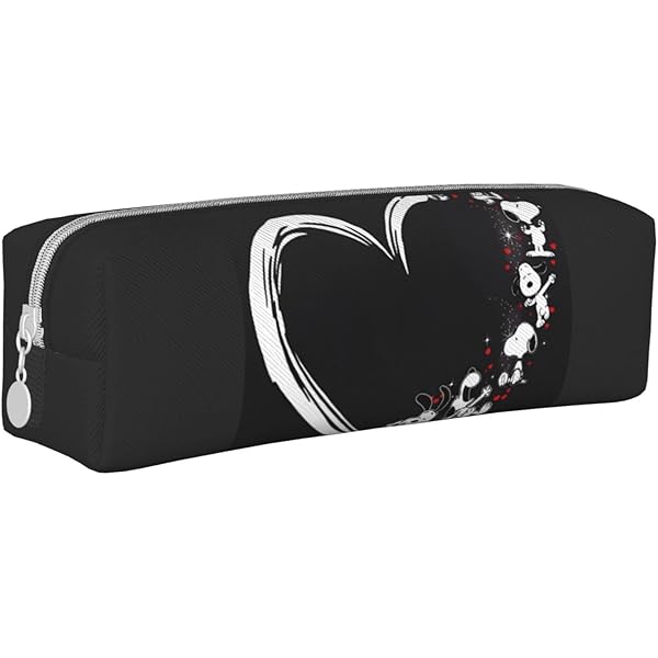 Amazon.co.jp: 銀魂 ペンケース 筆箱 シンプル スクエア ペン立て 多