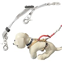 Amazon | ダブルリード ダブルナスカン 中型犬用 小型犬用