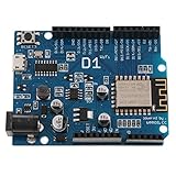 IPOTCH ESP8266 USES IDEモジュール　Q98 WeMos D1WiFi Arduino UNO 開発ボード　