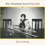 Bass Trombone meets Piazzola