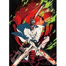 Amazon | ジグソーパズル 劇場版『チェンソーマン レゼ篇』(2