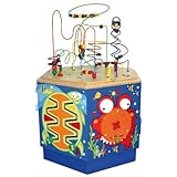 Hape(ハペ) コーラルリーフ アクティビティ センター【E1907】