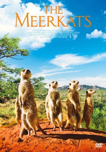 ミーアキャットさん ミーアキャット スペシャル・エディション | ジェームズ・ハニー