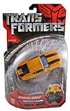 TRANSFORMERS 2007 MOVIE DELUXE BUMBLEBEE CAMARO NEW