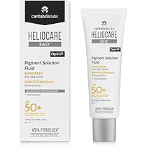 ヘリオケア　360° MD AK Fluid SPF100 2本セット ヘリオケア360° MD AK Fluid SPF100⁺ – elife公式ショップ