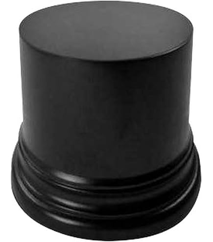 Amazon | GREEN STUFF WORLD グリーンスタッフワールド 展示台 円柱型