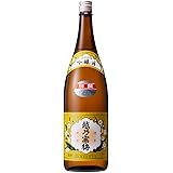 最も「淡麗辛口」にふさわしい特徴を持つ吟醸酒【越乃寒梅】別撰（吟醸酒）1.8Ｌ