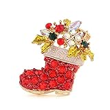 ブーツ型 キラキラ