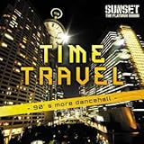 TIME TRAVEL-90�fs more Dancehall-
