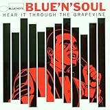 BLue 'n' Soul: Hear It Through the Grapevine