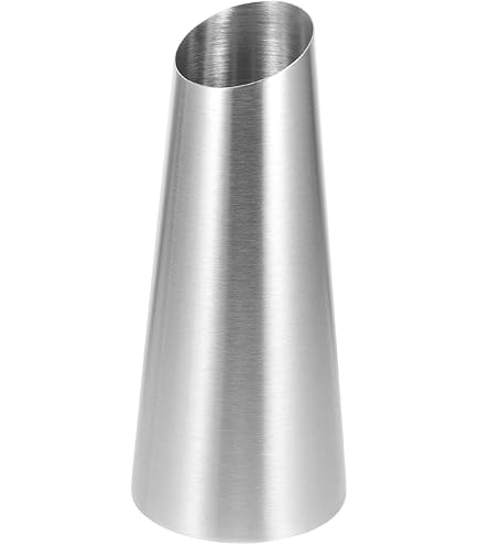 Amazon.co.jp: Georg Jensen 花瓶 フラワーベース 15cm BLOOM シルバー