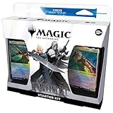 『マジック：ザ・ギャザリング——FINAL FANTASY』スターターキット 英語版MTG トレカ ウィザーズ・オブ・ザ・コースト FIN D38540000
