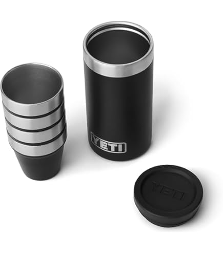 Amazon | YETI® Shot Glasses | YETI | ショットグラス