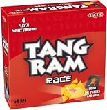 Tangram Race Game[並行輸入品]