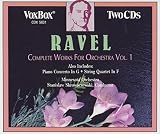 Orchestra Works-Vol. 1