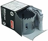 Bahco 1-1/2-Inch 3832-38 Carbide Tipped Hole Saw [並行輸入品]