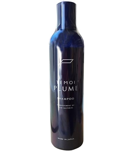 Amazon | ドゥアクシュ テモイ プルームシャンプー 700ml | テモイ