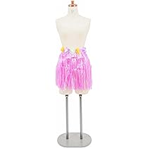フラダンス用ピンクグリーンスカート フラダンス用ロングスカート ピンクとグリーン - メルカリ
