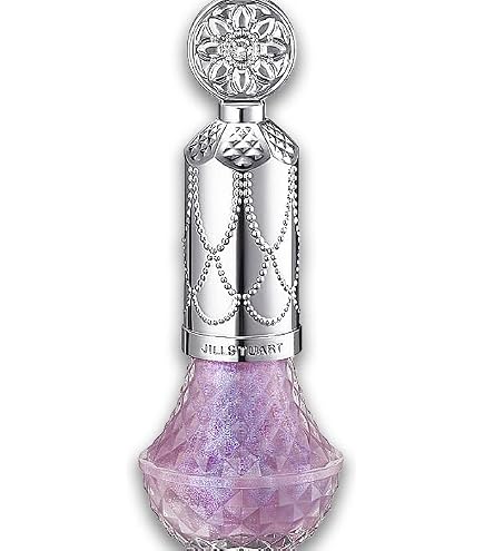 Amazon | JILLSTUART(ジルスチュアート)フレグラント ネイルラッカー