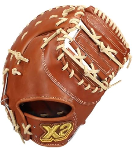SSK エスエスケイ ファーストミット 一塁手用　硬式野球　左投げ　416 楽天市場】エスエスケー ファーストミット SSK 硬式プロエッジ