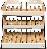 アスナロウモデル モデリングサポートシステム62 ペイントシェルフ マイティJ スノー 工作支援ツールキット