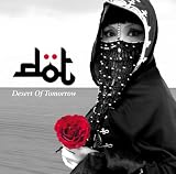Desert Of Tomorrow