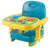 Winfun Musical Baby Booster Seat [並行輸入品]