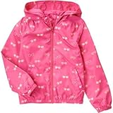 ジンボリー GYMBOREE/ サングラスウインドブレーカ ポピーピンク アウターパーカー S【並行輸入】