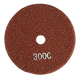 砥石-Dewin ダイヤモンド砥石、石、ガラス、セラミック、クリスタル、艶出し、研磨、工芸品、玉器、陶器 (3000)