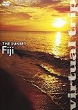 virtual trip THE SUNSET Fiji