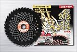 三陽金属　チップソー　飛龍　255mm×40p　【品番0024】