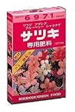 アミノール サツキ専用肥料 400g