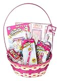 SHOPKINS GIFT BASKET Gift Basket [並行輸入品]