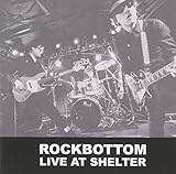 Live at Shelter