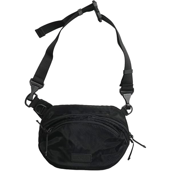 Amazon.co.jp: [バッグジャック] Gun Leash Cobra - Black ガン