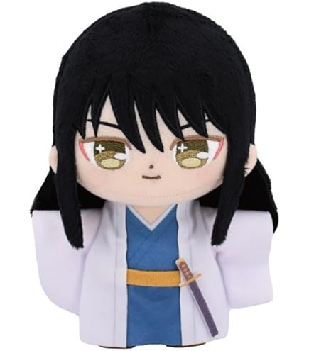 Amazon.co.jp: 銀魂 高杉晋助 ぷりぬいたっちどりーむ : ホビー