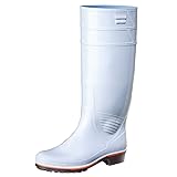 [ザクタス] ZACTAS ZACTAS耐油衛生長 Z-01 ホワイト(ホワイト/27)