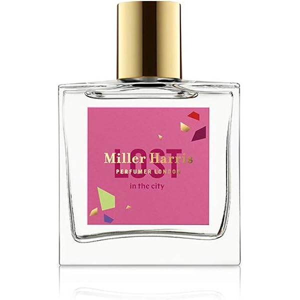 Amazon | ミラーハリス Powdered Veil Eau De Parfum Spray 100ml/3.4