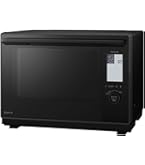 Amazon | パナソニック オーブンレンジ スチーム ビストロ 30L 2段
