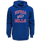 Buffalo Bills Youth NFL Ovation」プルオーバーフード付きスウェットシャツ XL