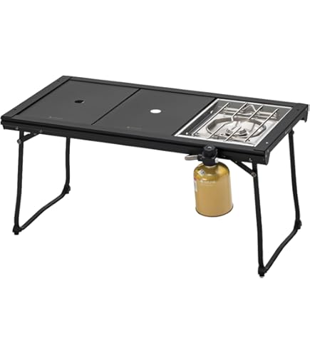 ＊  peak　フラットバーナー専用 リッドトレー ブラック 1枚 発売中止】スノーピーク「フラットバーナー ブラックコンバージョン