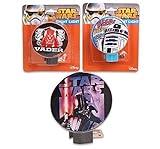 Star Wars Night Light (Designs May Vary) by Disney [並行輸入品]