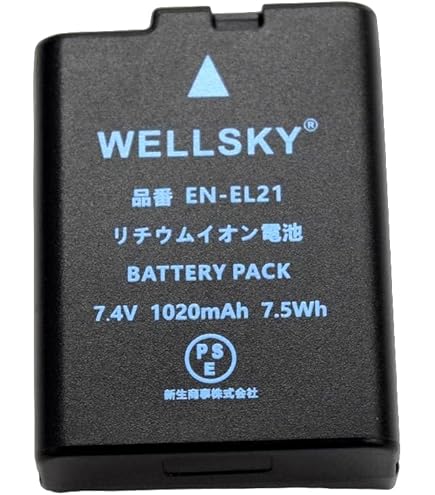 Amazon | Nikon ミラーレス一眼 Nikon 1 V2 ボディー ブラック N1V2BK